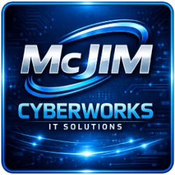 McJim Media Server