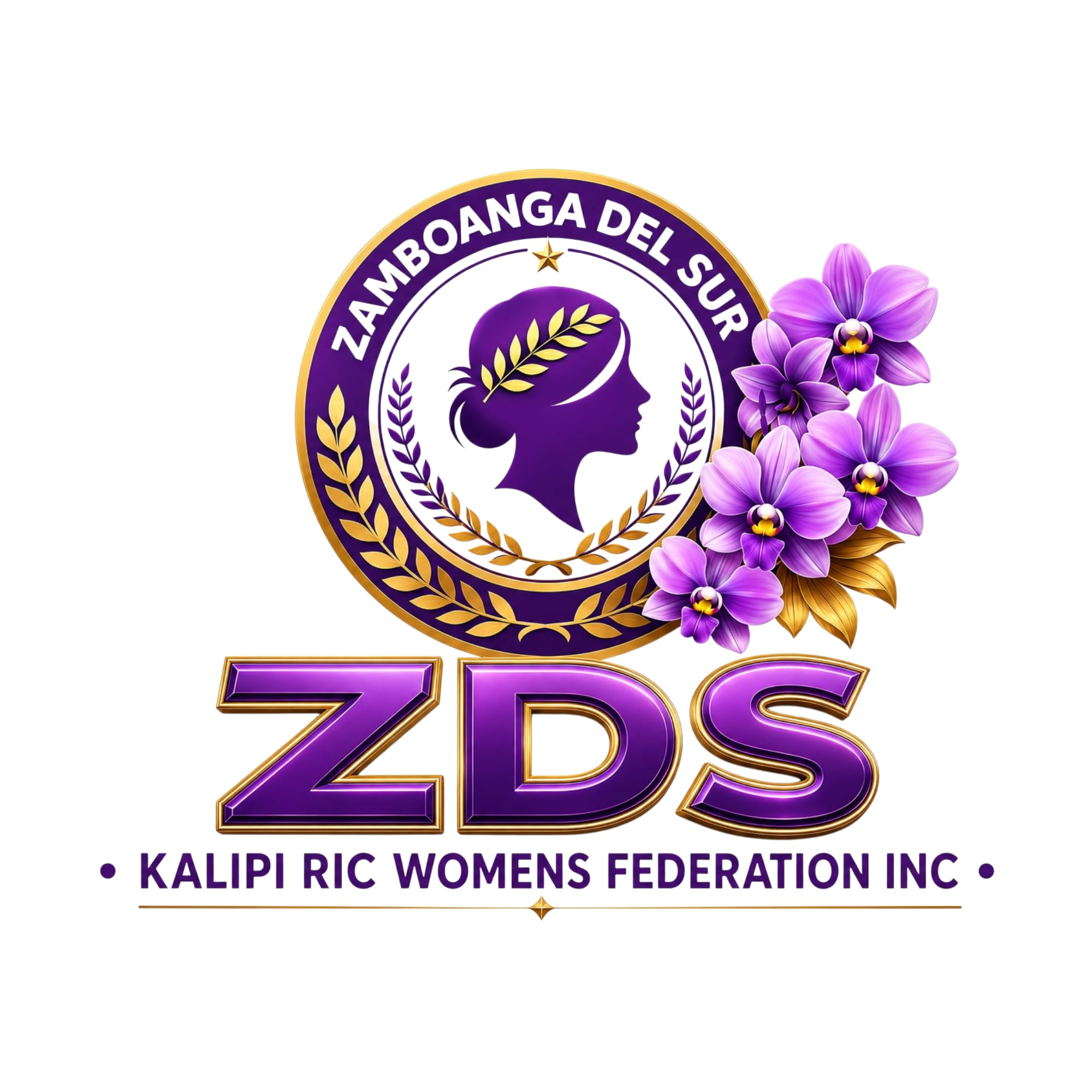 ZDS KALIPI Logo